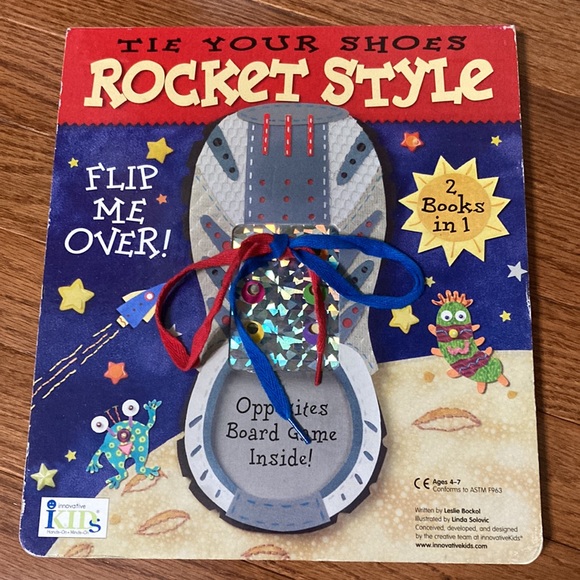 Kindergarten Readiness Pack (3 books) - Picture 12 of 15